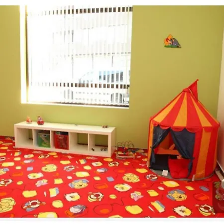 Aspen Golf And Spa, J006 Daire Bansko