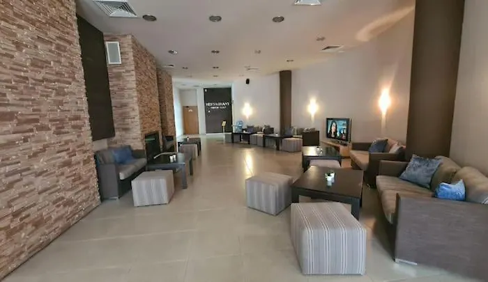 Aspen Golf And Spa, J006 Apartment Bansko