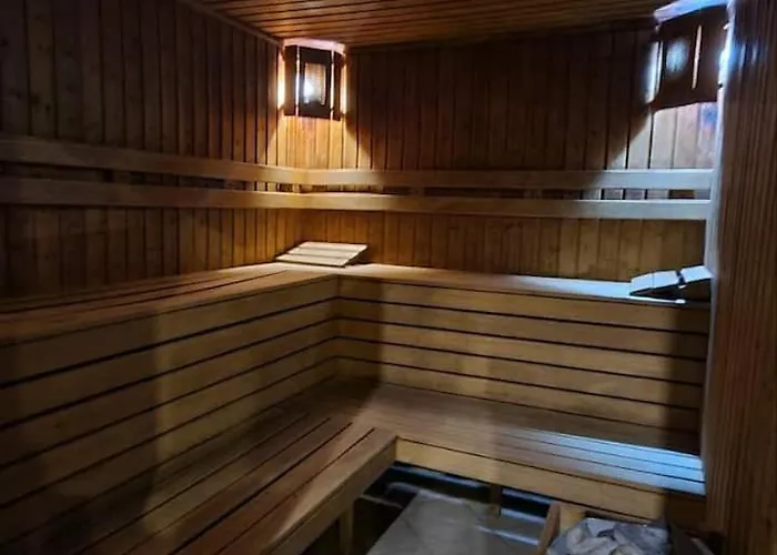 Aspen Golf And Spa, J006 * Bansko