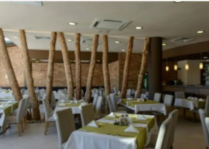 Apartment Aspen Golf And Spa, J006 Bansko