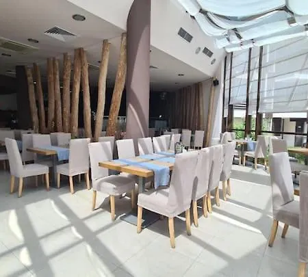 Aspen Golf And Spa, J006 Bansko