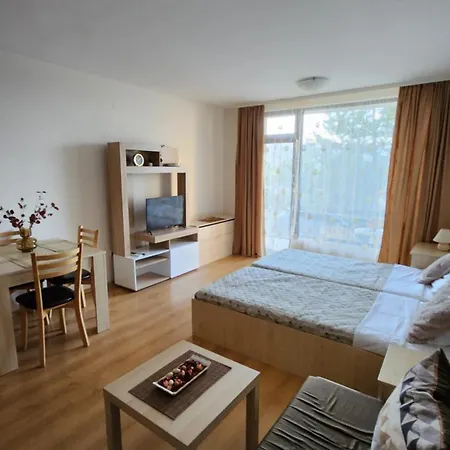 Aspen Golf And Spa, J006 Bansko