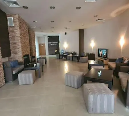 Aspen Golf And Spa, J006 Апартаменти Бансько