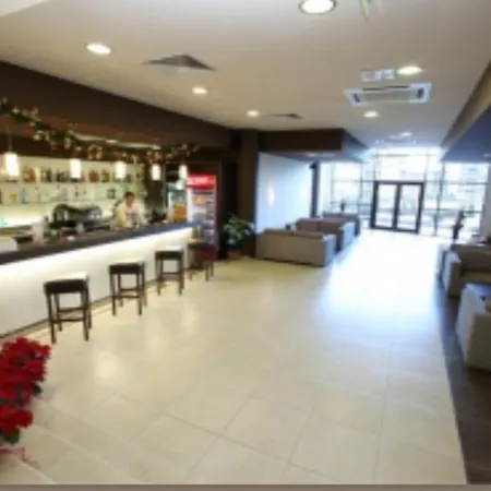 Apartman Aspen Golf And Spa, J006 Banszko