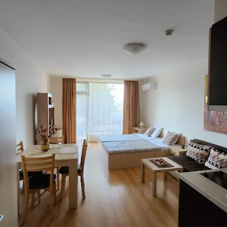 Aspen Golf And Spa, J006 * Banszko