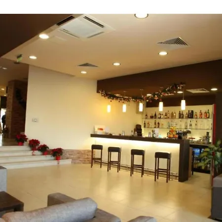 Aspen Golf And Spa, J006 * Бансько