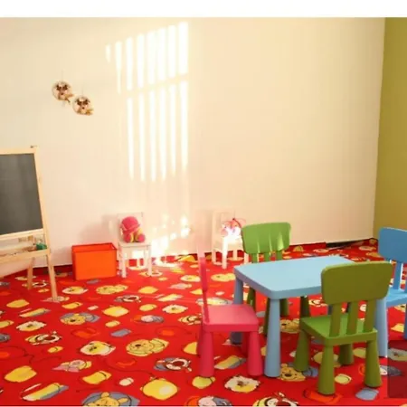 Aspen Golf And Spa, J006 Бансько