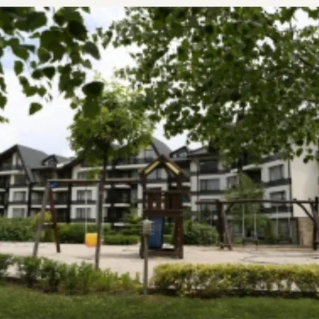 Aspen Golf And Spa, J006 *