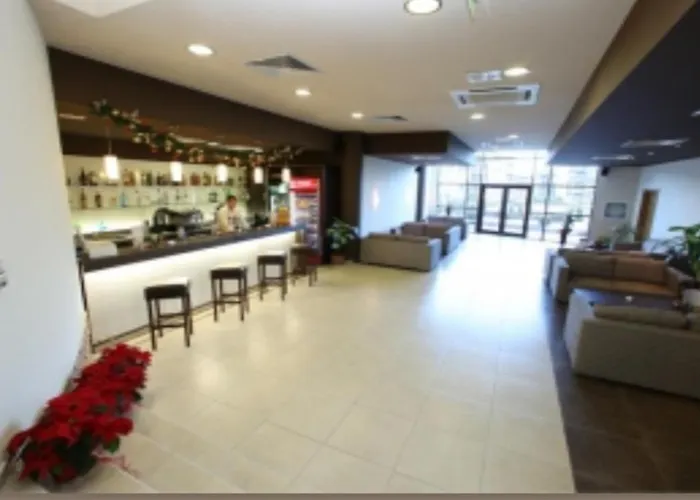 Apartment Aspen Golf And Spa, J006 Bansko