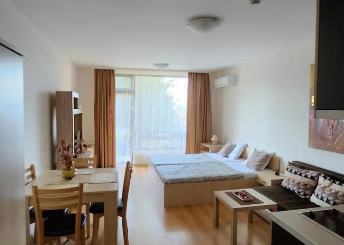 Aspen Golf And Spa, J006 * Bansko