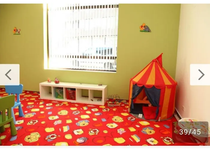 Aspen Golf And Spa, J006 Apartment Bansko